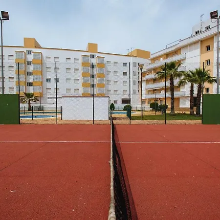 Playa Del Cantil, 3 Bedrooms And 2 Free Parking *