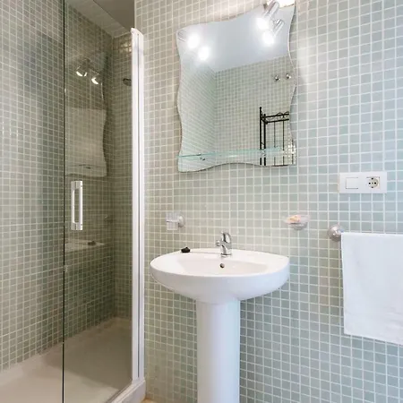 Apartment Playa Del Cantil, 3 Bedrooms And 2 Free Parking Isla Cristina