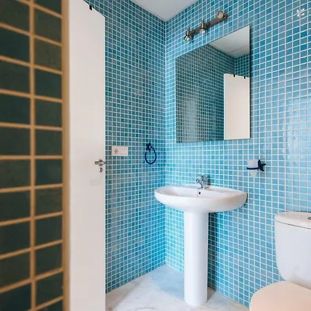 Playa Del Cantil, 3 Bedrooms And 2 Free Parking 아파트 *